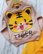 ست فانتزی تایگر - Image 3