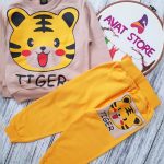 ست فانتزی تایگر