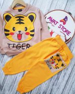 ست فانتزی تایگر