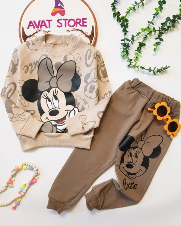 ست مینی موس - Image 4