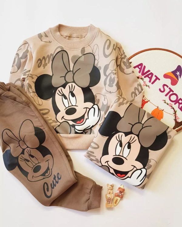 ست مینی موس - Image 2