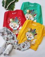 ست روباه سرخپوست - Image 3