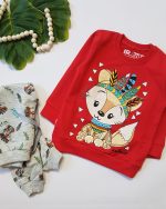 ست روباه سرخپوست - Image 2