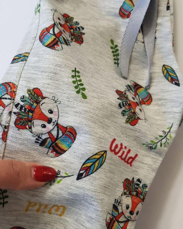 ست روباه سرخپوست - Image 8