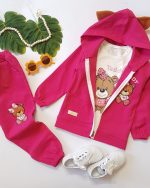 سه تیکه تدی - Image 6