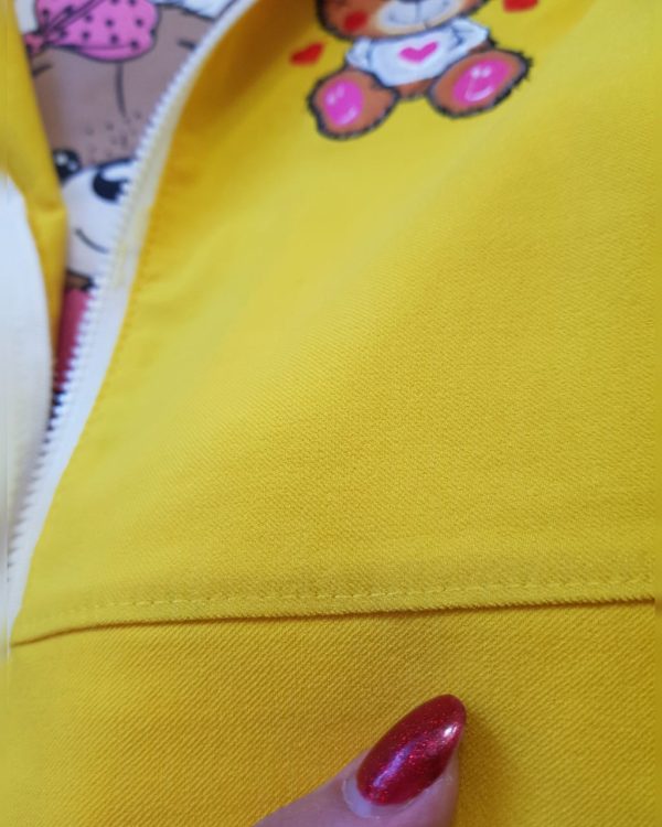 سه تیکه تدی - Image 11