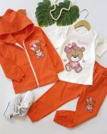 سه تیکه تدی - Image 7