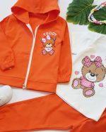 سه تیکه تدی - Image 9