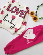 ست قلبی love - Image 4