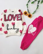 ست قلبی love - Image 5