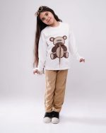 بلوز دورس و شلوار کبریتی