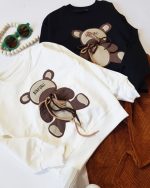 بلوز دورس و شلوار کبریتی - Image 12