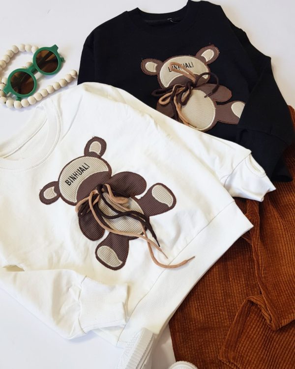 بلوز دورس و شلوار کبریتی - Image 12