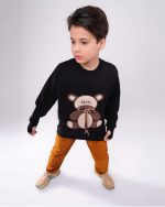 بلوز دورس و شلوار کبریتی - Image 2