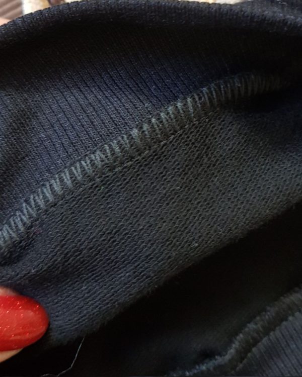 بلوز دورس و شلوار کبریتی - Image 18