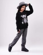 بلوز دورس و شلوار کبریتی - Image 10