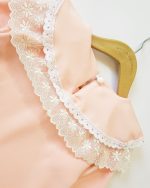 شومیز تک یقه دلبر - Image 2