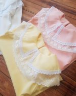 شومیز تک یقه دلبر - Image 9