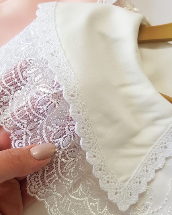 شومیز تک یقه دلبر - Image 12