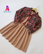 کت و سارافون مهگل