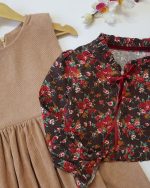 کت و سارافون مهگل - Image 12