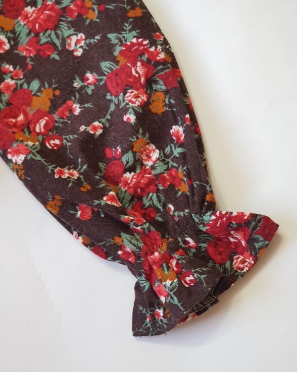 کت و سارافون مهگل - Image 9