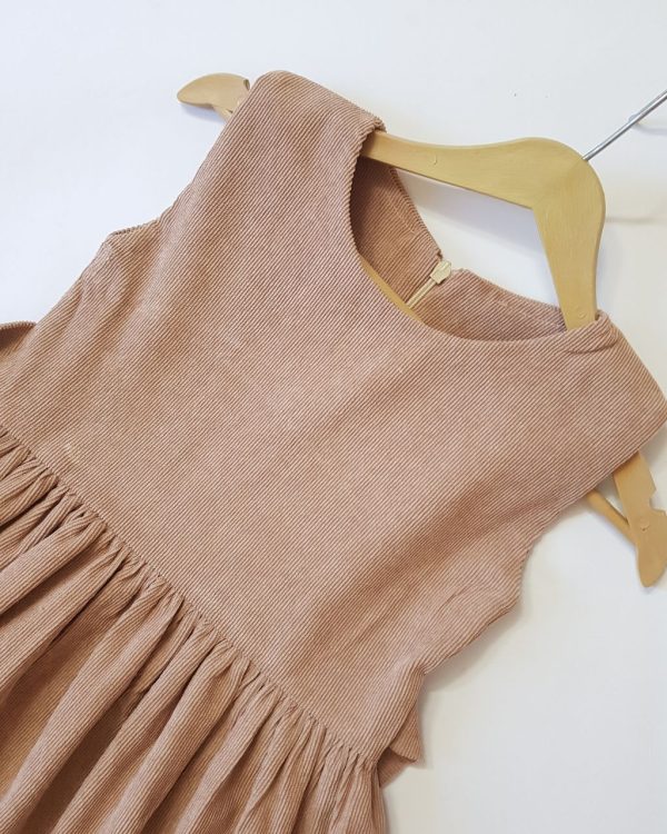 کت و سارافون مهگل - Image 7