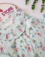 ست راحتی تانیا - Image 2