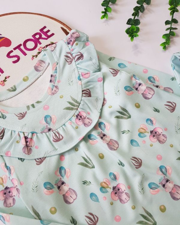 ست راحتی تانیا - Image 2