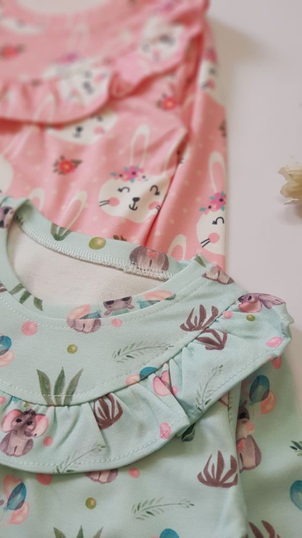 ست راحتی تانیا - Image 6