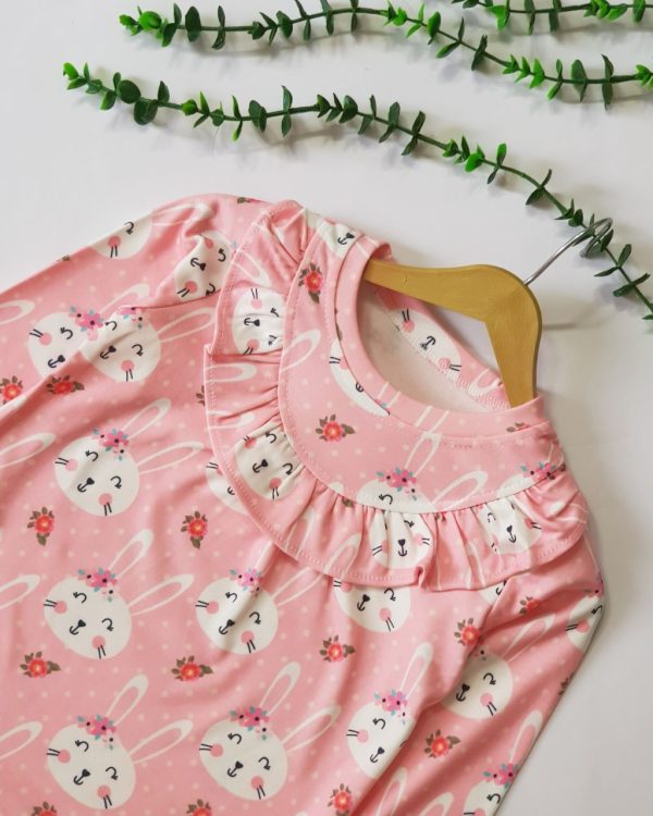 ست راحتی تانیا - Image 5