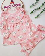 ست راحتی تانیا - Image 9