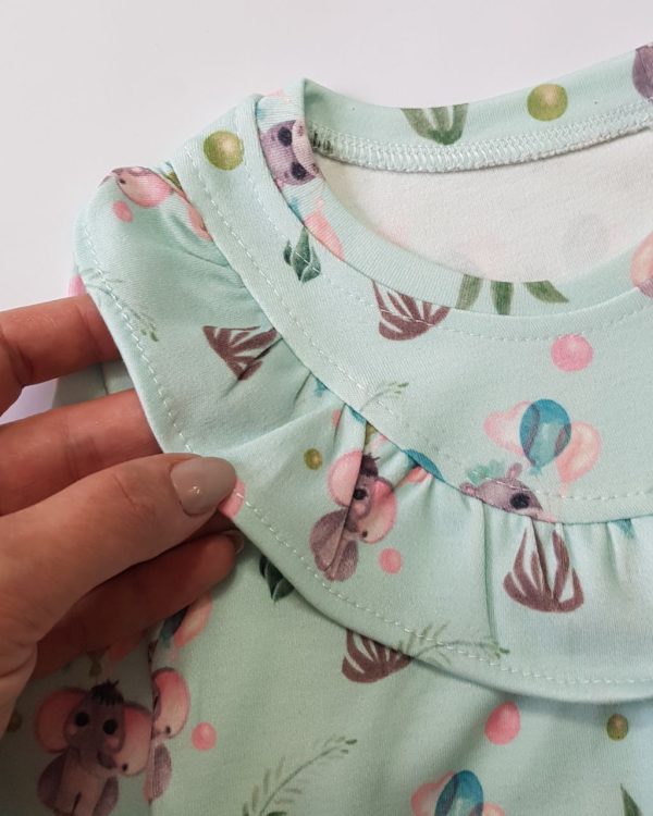 ست راحتی تانیا - Image 10