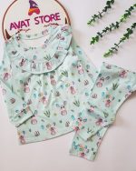 ست راحتی تانیا - Image 3