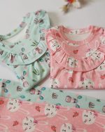 ست راحتی تانیا - Image 8