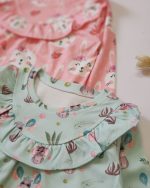 ست راحتی تانیا - Image 4