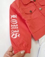 سه تیکه کتان LV - Image 4