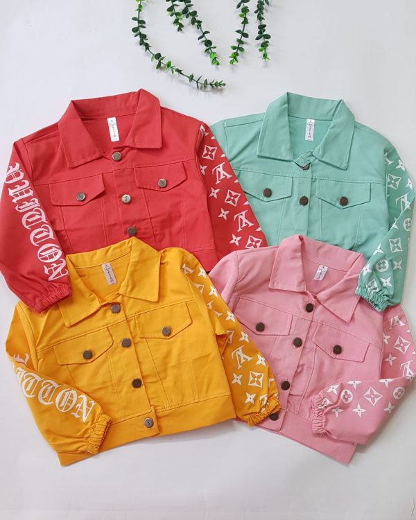 سه تیکه کتان LV - Image 10