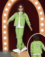 سه تیکه کتان LV - Image 15