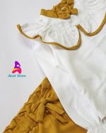 شومیز شلوار میکرو - Image 6