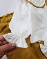 شومیز شلوار میکرو - Image 4