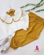 شومیز شلوار میکرو - Image 8