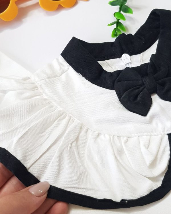 شومیز شلوار میکرو - Image 7