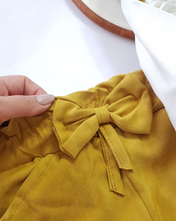 شومیز شلوار میکرو - Image 3