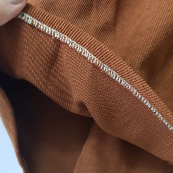 شومیز دامن تیارا - Image 4