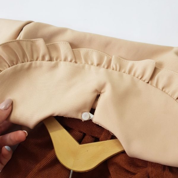 شومیز دامن تیارا - Image 3