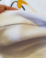 ست قلبی آستین فرشته - Image 10