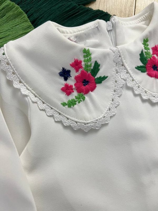 شومیز دامن بهار - Image 2