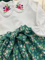 شومیز دامن بهار - Image 3