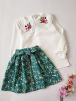 شومیز دامن بهار